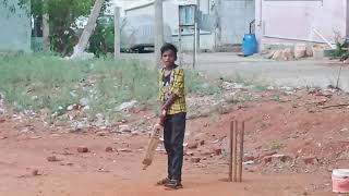 பசங்க கிரிக்கெட் 3 #cricket #tamilnadu #pechimuthu1111