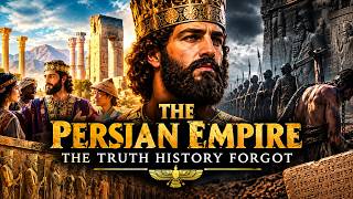 The Persian Empire Was Nothing Like You Were Taught | Podcast screenshot 1