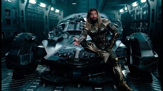 Aquaman And Lasso of Truth Scene | Justice League (2017) Movie CLIP HD
