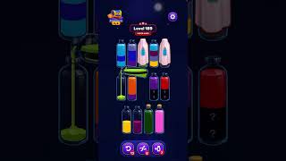 Magic Sort level 189 #forkids #foryou #magicsort #games #gaming #gameplay #mobilegame #game
