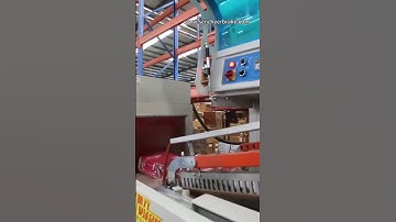 Disc Brake Pads Production Lines