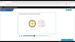 Second Grade Envision Math 12-5