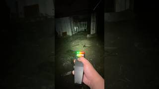Emf Exploration sa Xinglin Hospital! *extreme* #horror #strangefrequencies #taiwan #zarckaroo