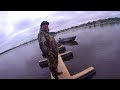 Рыбак-мастер сделал оригинальный выход для ловли леща на скобу. Фидеристы плачут от зависти