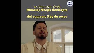 Video thumbnail of "Música de Israel - Shalom Aleijem"