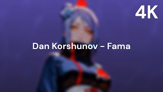 Dan Korshunov - Fama