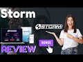 Storm Review ⚠️ WARNING ⚠️ DON&#39;T GET STORM WITHOUT MY 🔥 CUSTOM 🔥 BONUSES