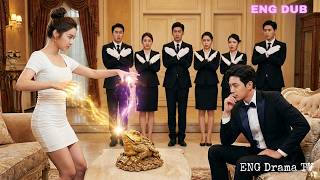 Download Lagu Mystic Girl Used Her Superpower to Fix the CEO’s Fengshui and Exposed His Evil Scorpion Rival! MP3