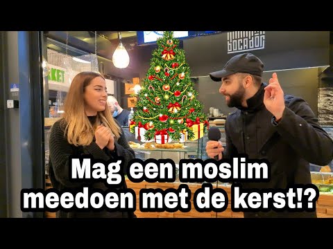 Video: Waarom mogen moslims het nieuwe jaar niet vieren?