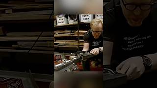 Can a Corked Baseball Bat Really Hit Farther? #mythbusters