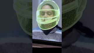 Face Recognition Machine Learning Project using python and OpenCV #python #python3 #ai #ml #project