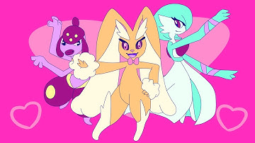 Here Comes the Hotstepper | Multifandom MAP Part 27 & 28