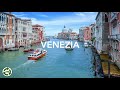 What to see in VENICE at ☀️ 33°C | 94.1° F - ( 2.41 Kilometers walk tour )