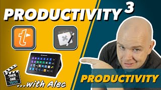Use Text Expander, Keyboard Maestro & Stream deck for Max Productivity screenshot 3