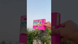 Unicorn🦄 Big Size Pencil Box 🌈😎 #shorts #ytshorts #pencildrawing