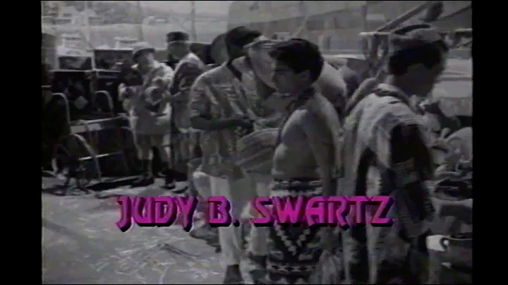 Judy B Swartz Flashback Reel