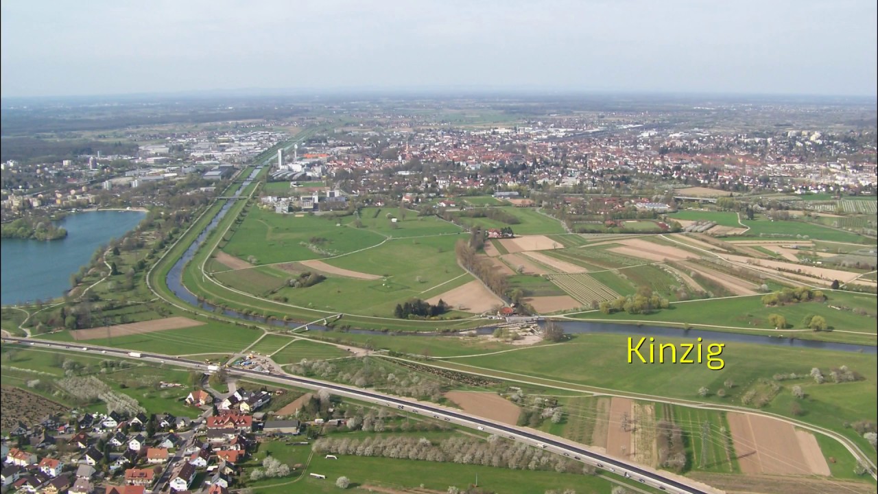 Mit Piper PA 28 nach Offenburg