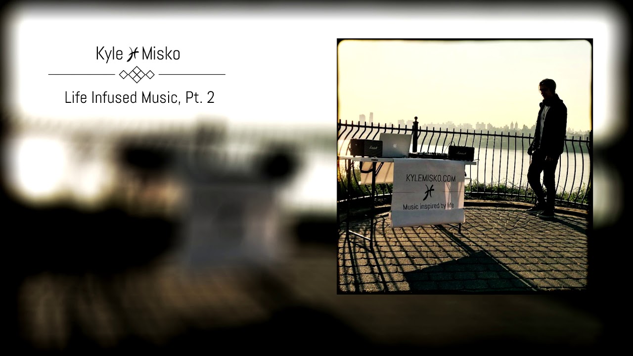 5 - Denken - Kyle Misko [LIM Part II]