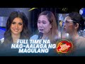 Full Time na Nag-aalaga ng Magulang (ft. Ms. Universe PH 2020) | Bawal Judgmental | November 2, 2020