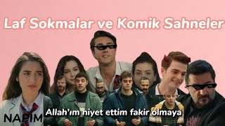 Kardeşlerim Laf Sokmalar ve Komik Sahneler