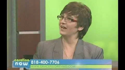 Have you experienced a miscarriage? Gabrielle Mich...