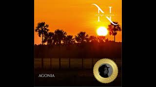 Agonia - Nelsys Navas Music
