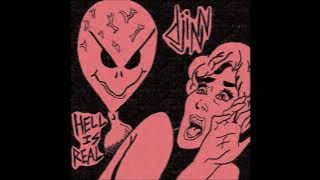 DJINN - HELL IS REAL  (Full  Album)