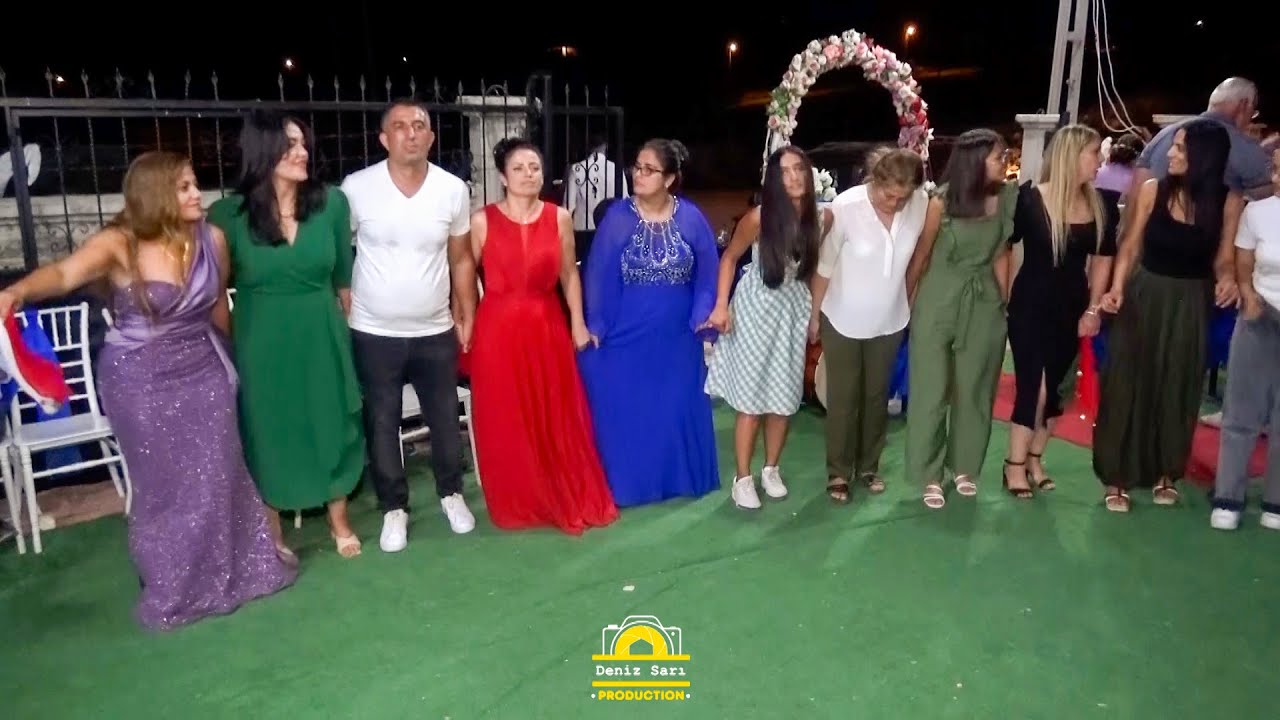 Adar Görer | Büyük Damlacık - Sünnet Merasimi ''Govend'' Part-4