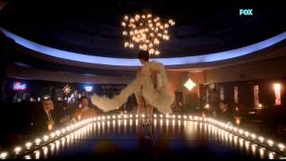 Vegas - German Trailer Fox