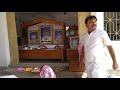 Holi festival at Krishnanagar Satsang Mandir 4