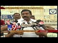 BJP leader Vishnu Kumar Raju criticises Nara Lokesh
