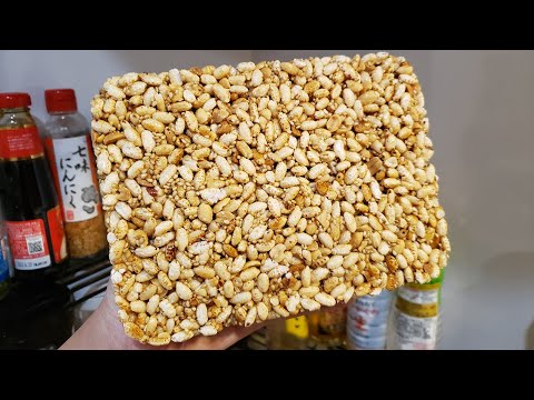Video: Cách Tạo Keo Gạo