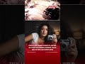 Jaipur CCTV Horror: Model Harshil Kalia Killed in Late-Night Car Crash