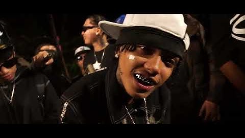 Thumbnail of MAH G - JAERICH FT. ICEYYGLOCKK (Official Music Video)