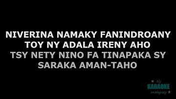 Njakatiana - Romy karaoke