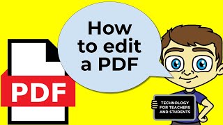 How to Type on a PDF Document screenshot 5