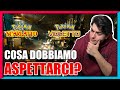 ANALISI TRAILER e ASPETTATIVE su Pokémon Scarlatto e Violetto - Road to 9th Gen #1