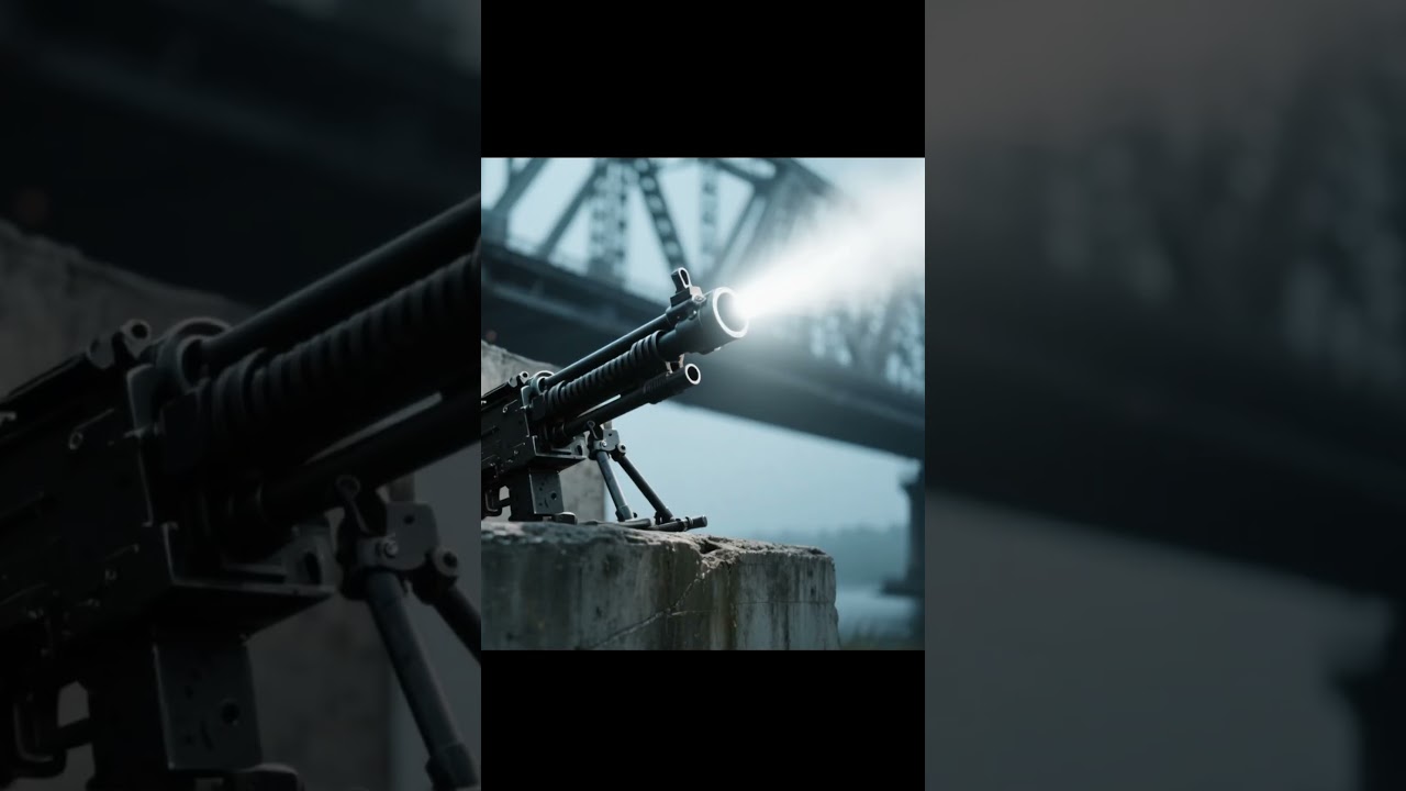 Как мост в Греции отрезал Роммелю пути снабжения Ливии?