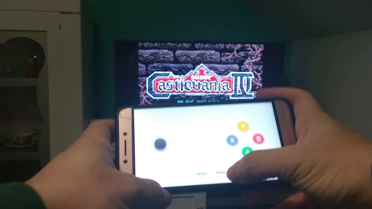 Cómo jugar videojuegos retro en tu Smart TV con tu Chromecast y un mando  bluetooth?, Actualidad