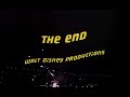 The End Walt Disney Productions Herbie Goes To Monte Carlo 1977 The End Walt Disney Productions Herbie Goes To Monte Carlo 1977