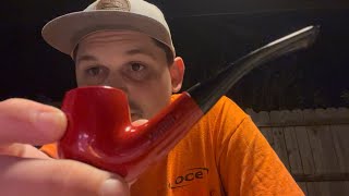 Venturi Pipe & VR for @TheVikingPiper 