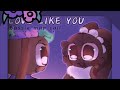Love Like You || part 3 auditon for @Pepperonisalt (Bassie Mep) mabye choosen?