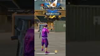 Busta Rhymes Touch It Free Fire Edit