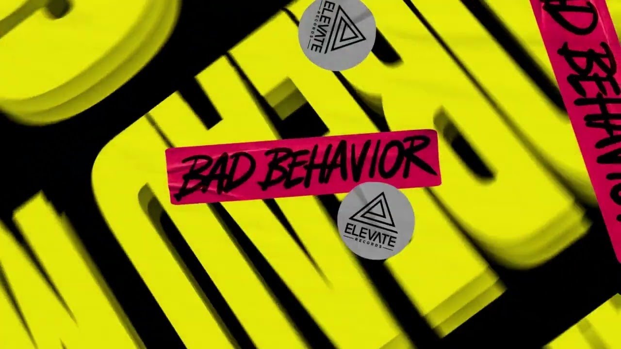 Flowidus, T95 & Dread MC - Bad Behaviour adlı videoyu YouTube'da izle Flowidus, T95 & Dread MC - Bad Behaviour adlı videoyu YouTube'da izle