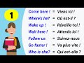 Phrases super utiles en anglais  part 1  super useful sentences in english