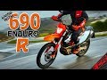 Living With The 2019 KTM 690 Enduro R | The Ultimate Dual Sport?