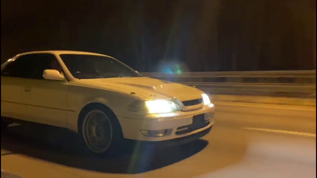 mark2 / 100-200 4.8 / shmedium boost