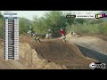 Schoolboy 2 | Moto 1 Replay | Arizona Open 2020