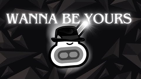 Wanna Be Yours | Rocket Bot Royale Montage