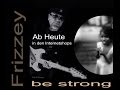 Be strong
